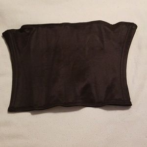 Miraclesuit Black Corset